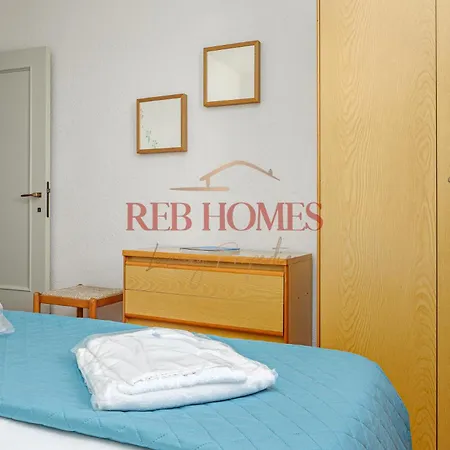 Apartamento Marineledda Rifugio Sul Mare *
