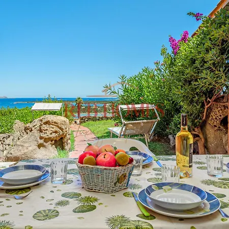 Apartamento Marineledda Rifugio Sul Mare Marinella (Sardinia)