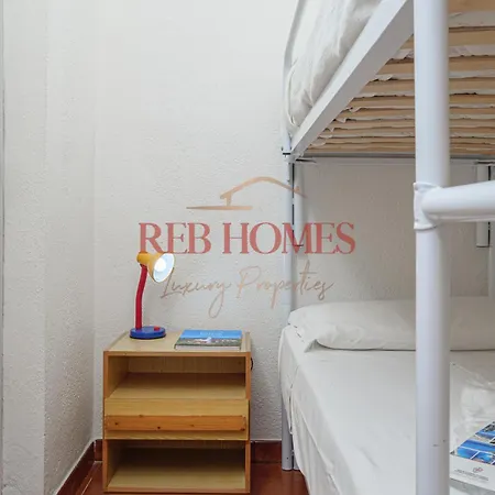 Marineledda Rifugio Sul Mare Apartamento