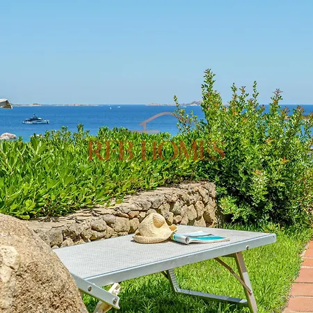 Marineledda Rifugio Sul Mare Apartamento Marinella (Sardinia)