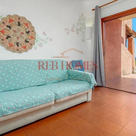 Marineledda Rifugio Sul Mare Apartamento