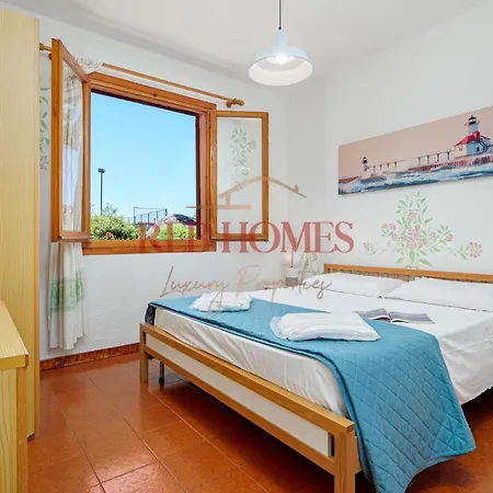 Apartamento Marineledda Rifugio Sul Mare *