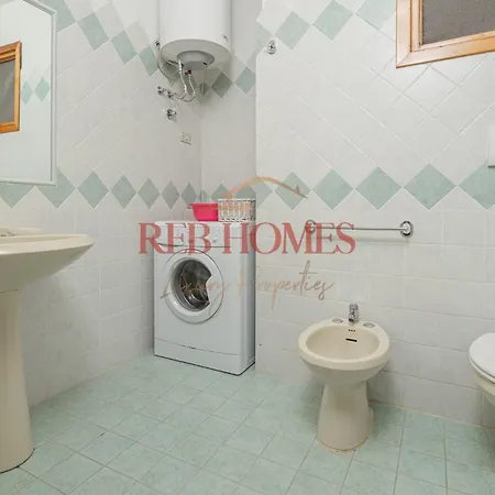 Apartamento Marineledda Rifugio Sul Mare Marinella (Sardinia)