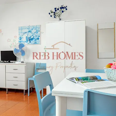 Marineledda Rifugio Sul Mare Apartamento