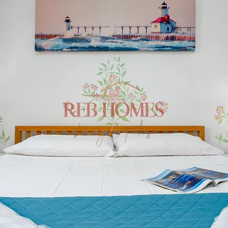Apartamento Marineledda Rifugio Sul Mare