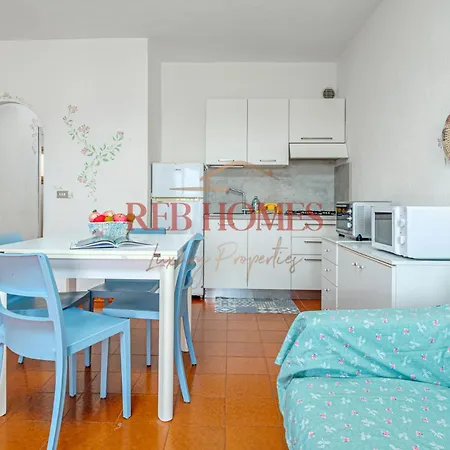 Marineledda Rifugio Sul Mare Apartamento *