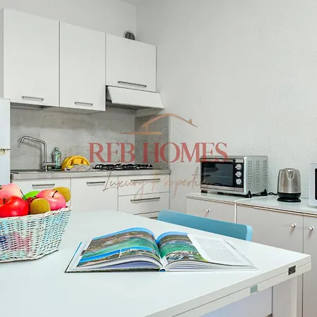 Apartamento Marineledda Rifugio Sul Mare *